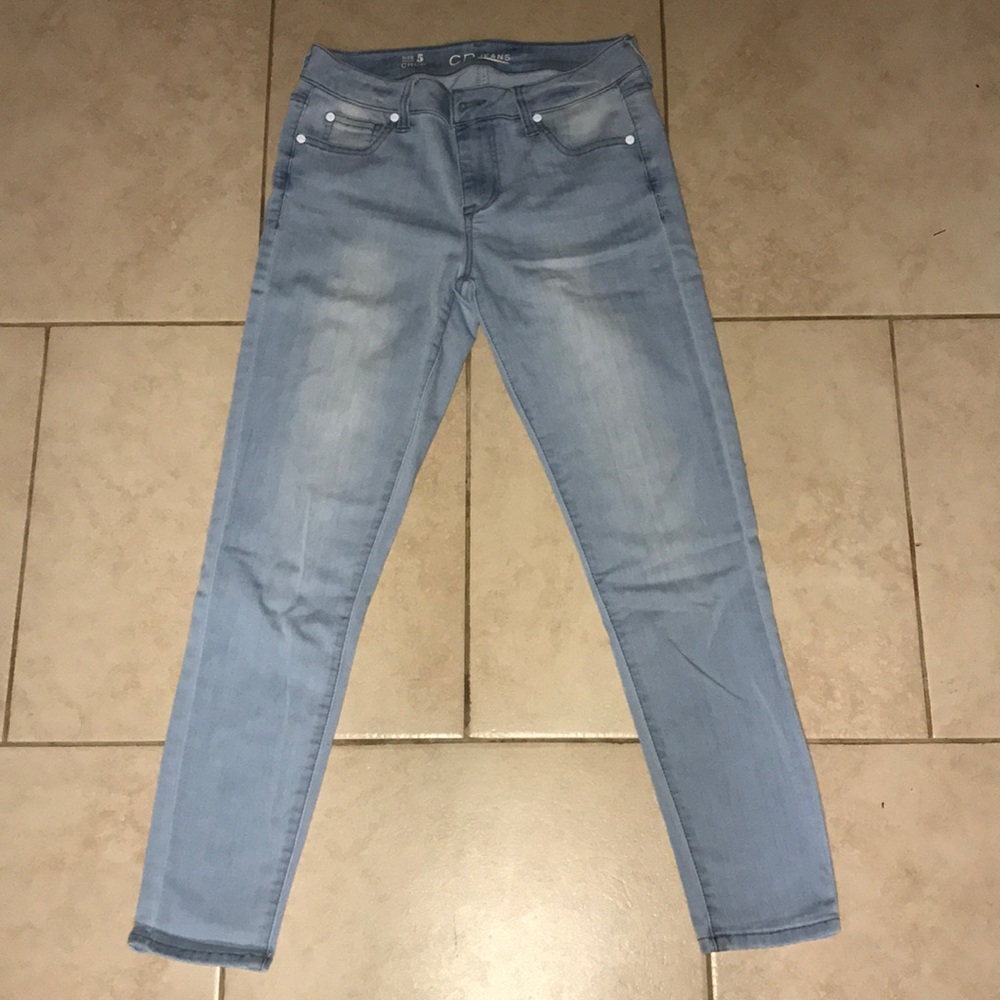 Jeggings